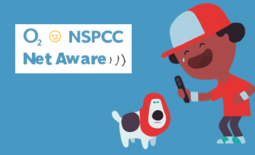 NSPCC Net Aware