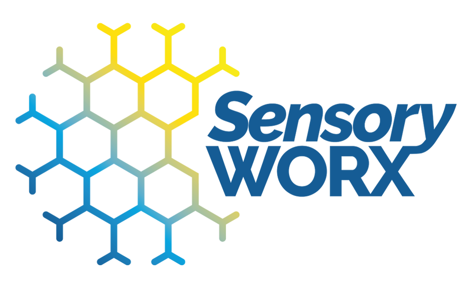 Sensory worx logo